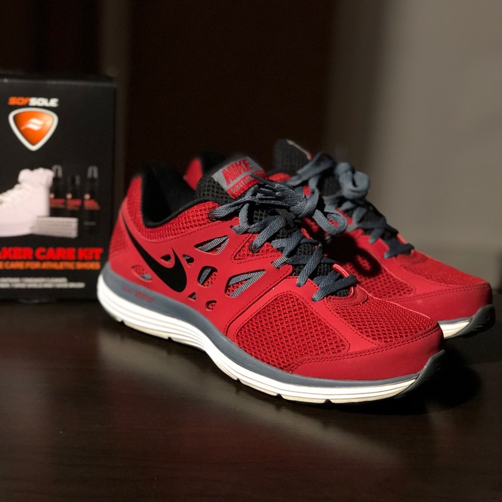 Nike Dual Fusion Lite